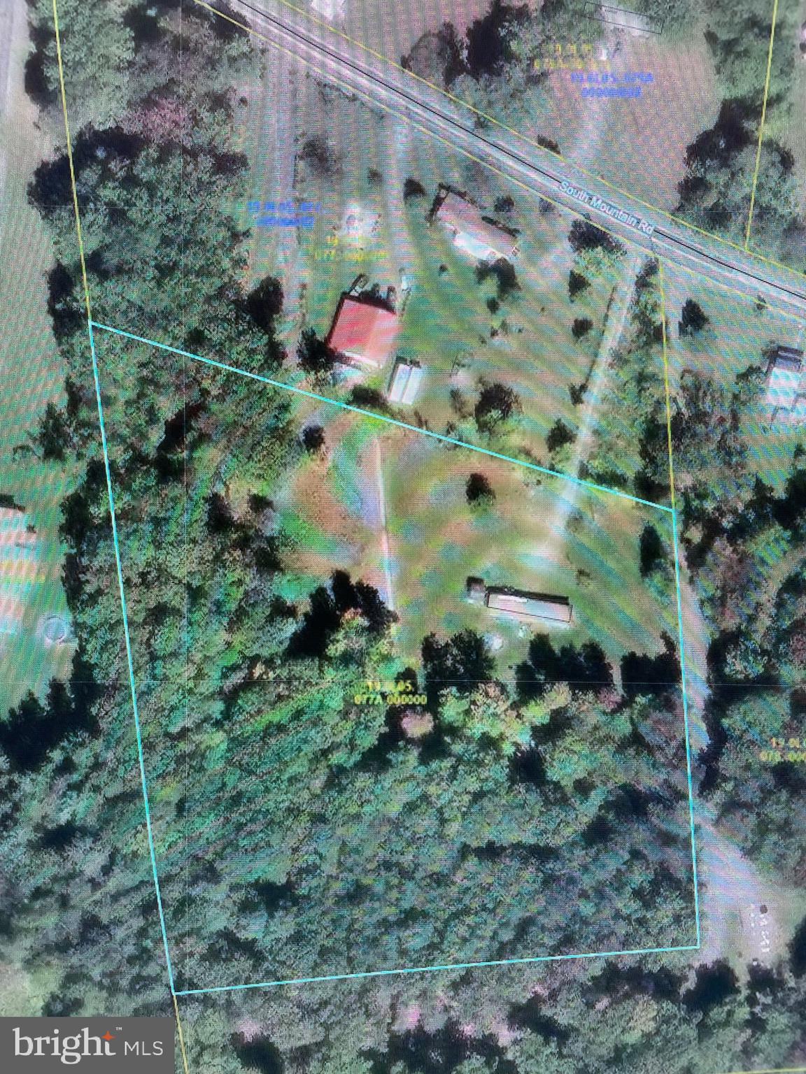 0 South Mountain Road Fayetteville, PA 17222 - Photo 1 of 3