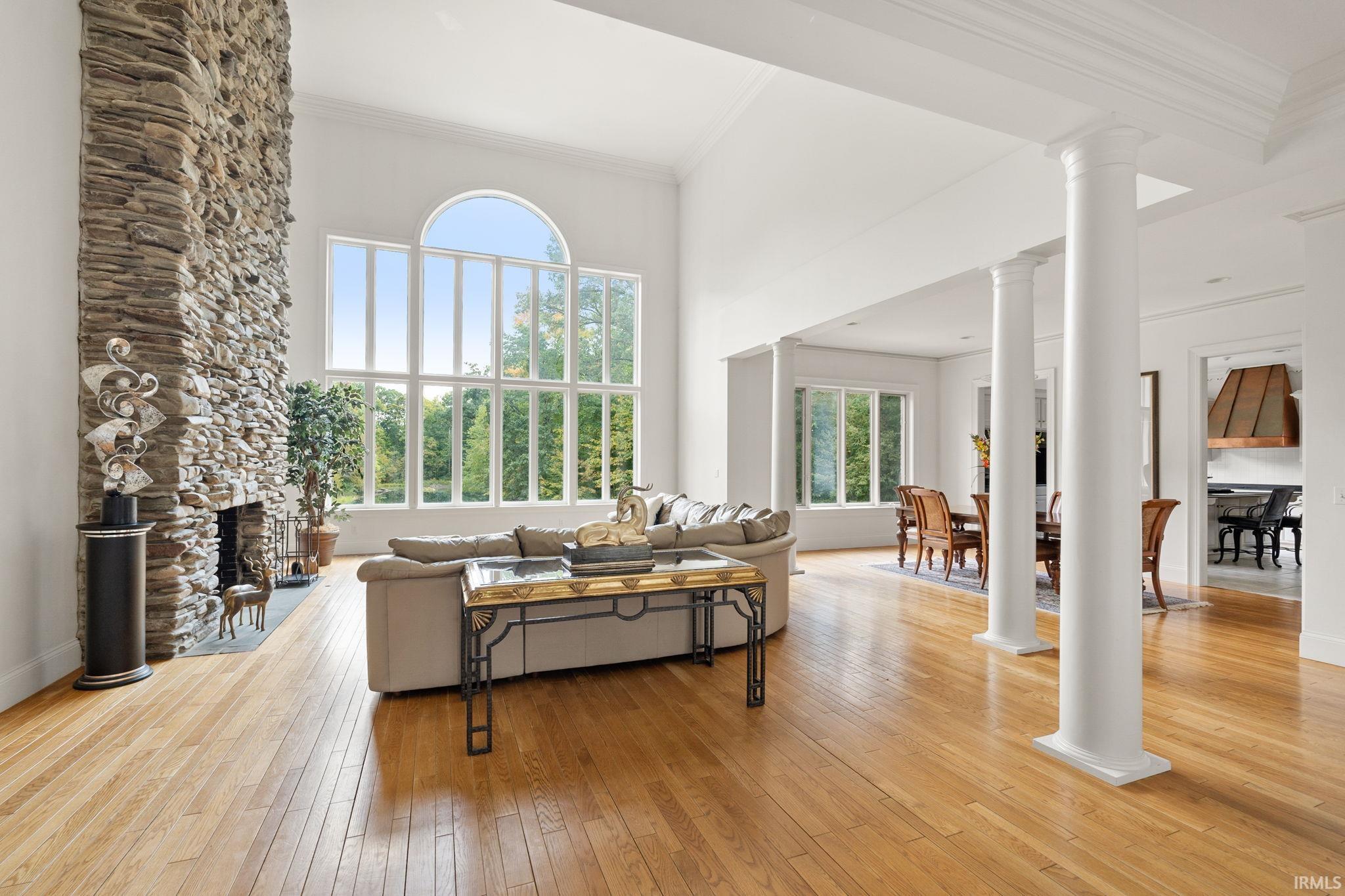 5310 Abbeyhill Road Fort Wayne, IN 46814 - Photo 11 of 36