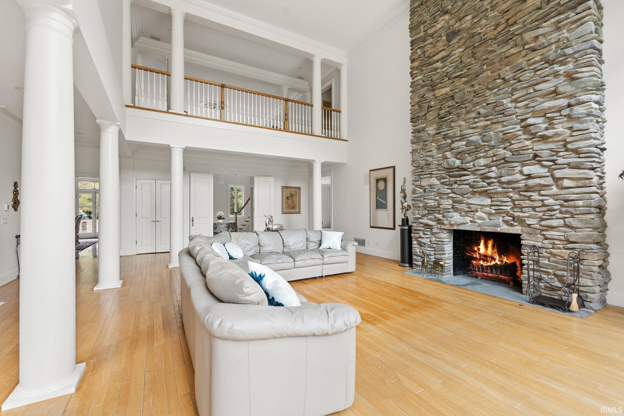 5310 Abbeyhill Road Fort Wayne, IN 46814 - Photo 12 of 36