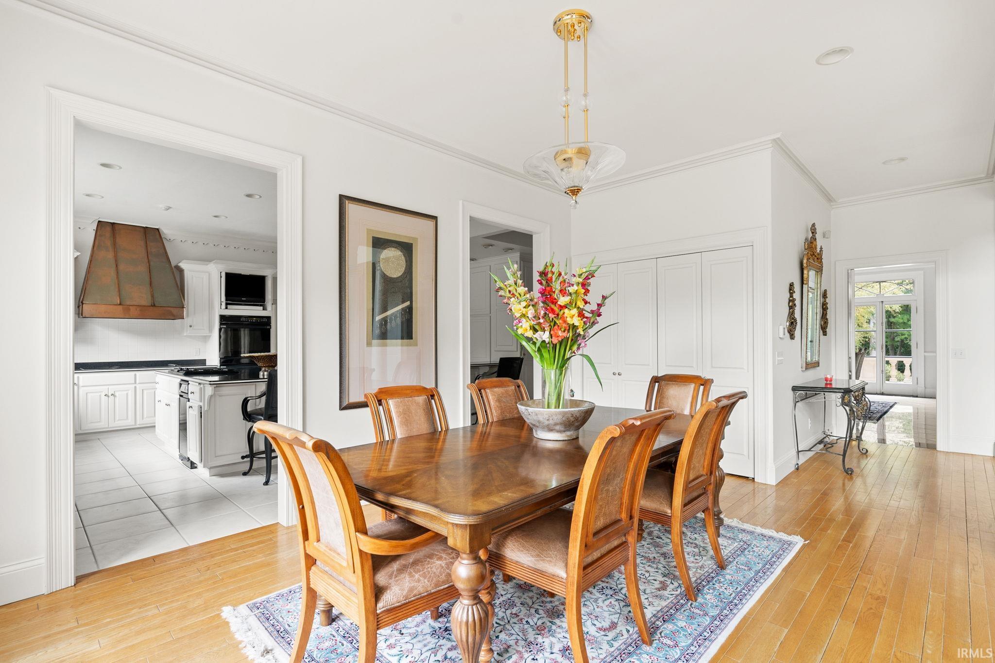 5310 Abbeyhill Road Fort Wayne, IN 46814 - Photo 13 of 36