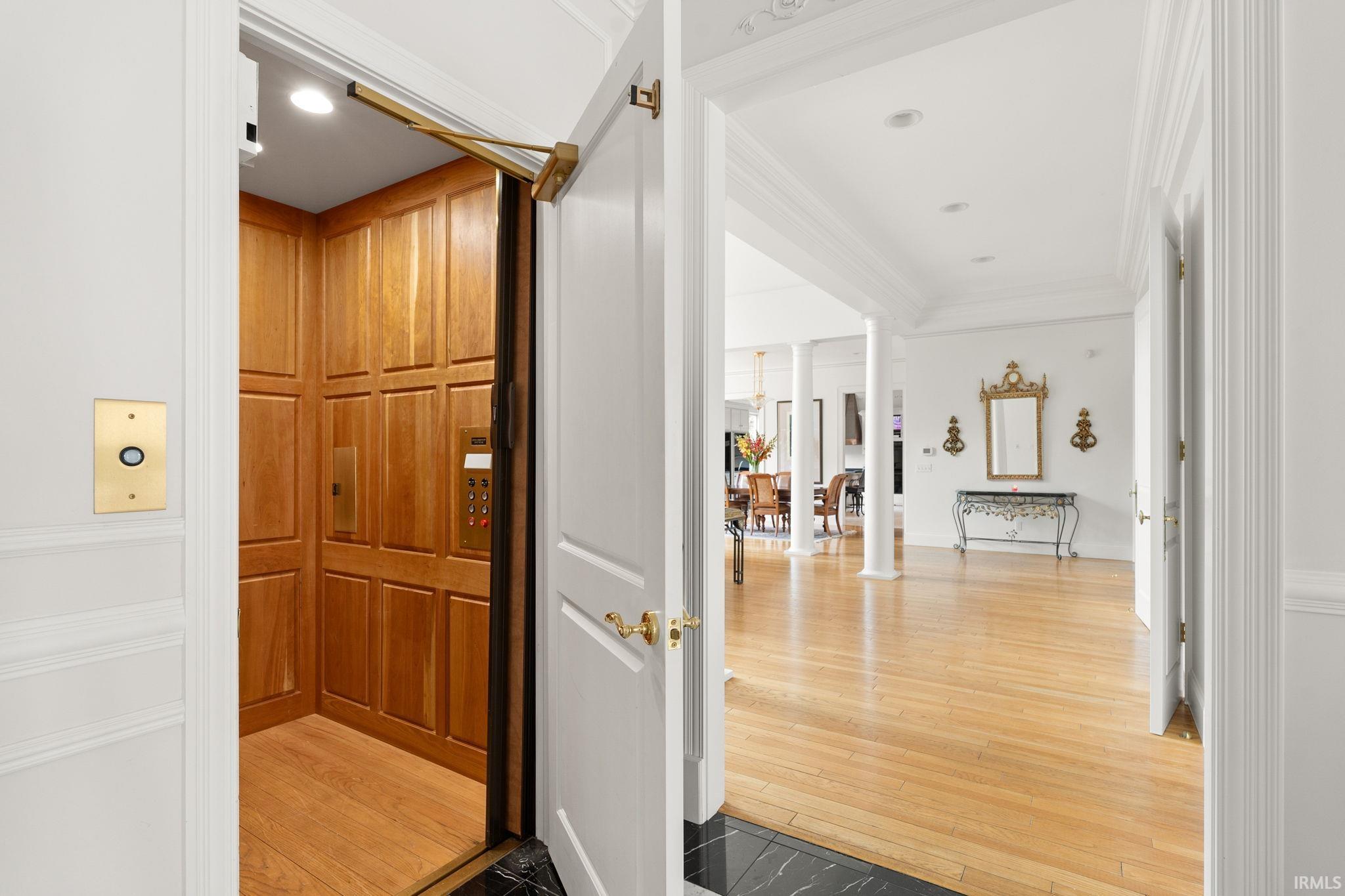 5310 Abbeyhill Road Fort Wayne, IN 46814 - Photo 15 of 36