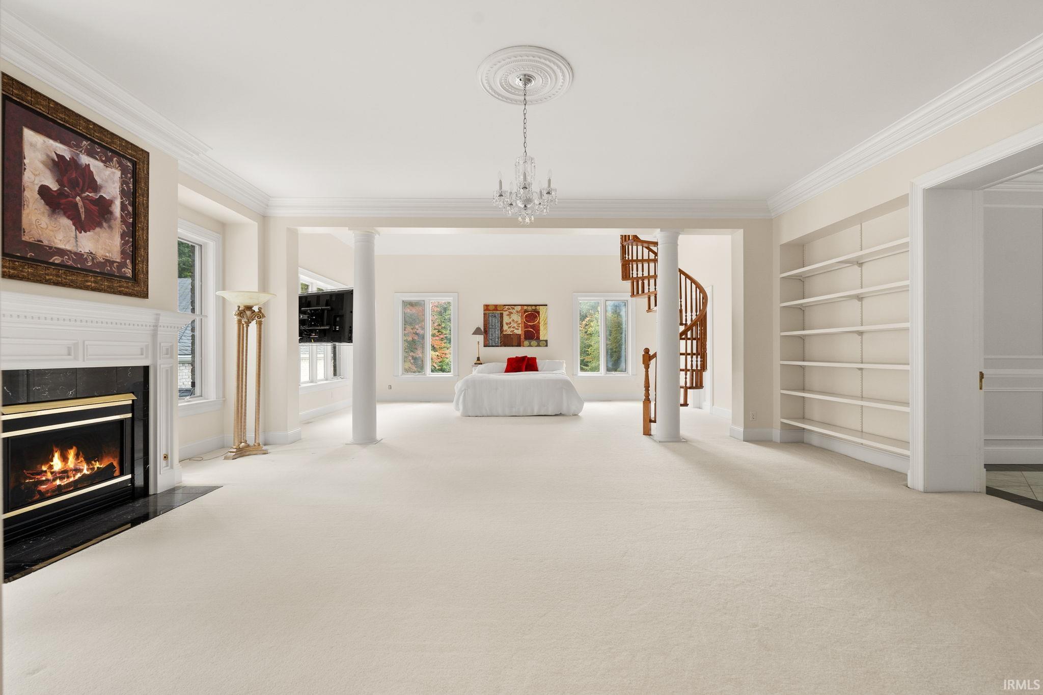 5310 Abbeyhill Road Fort Wayne, IN 46814 - Photo 16 of 36