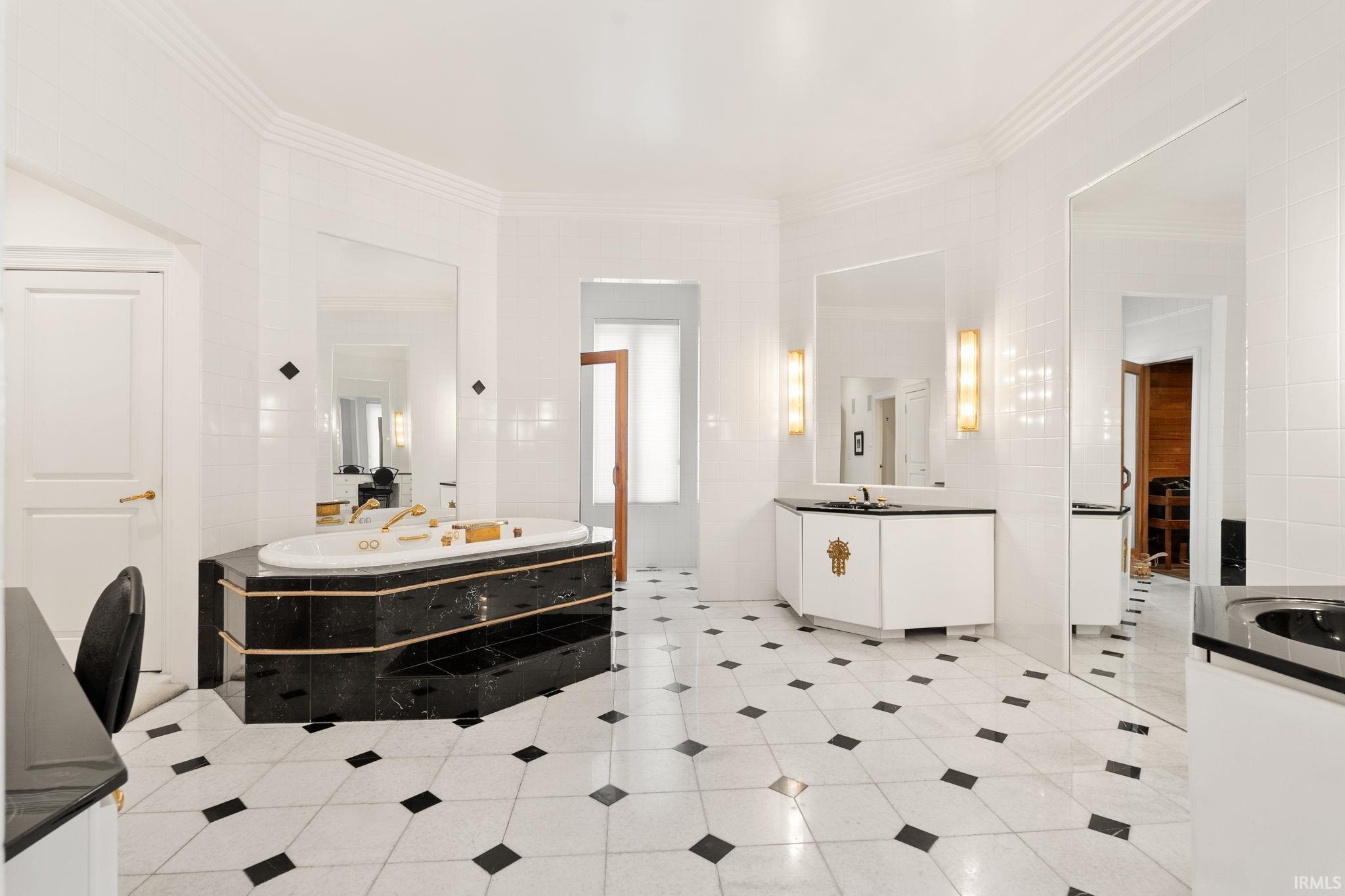 5310 Abbeyhill Road Fort Wayne, IN 46814 - Photo 18 of 36