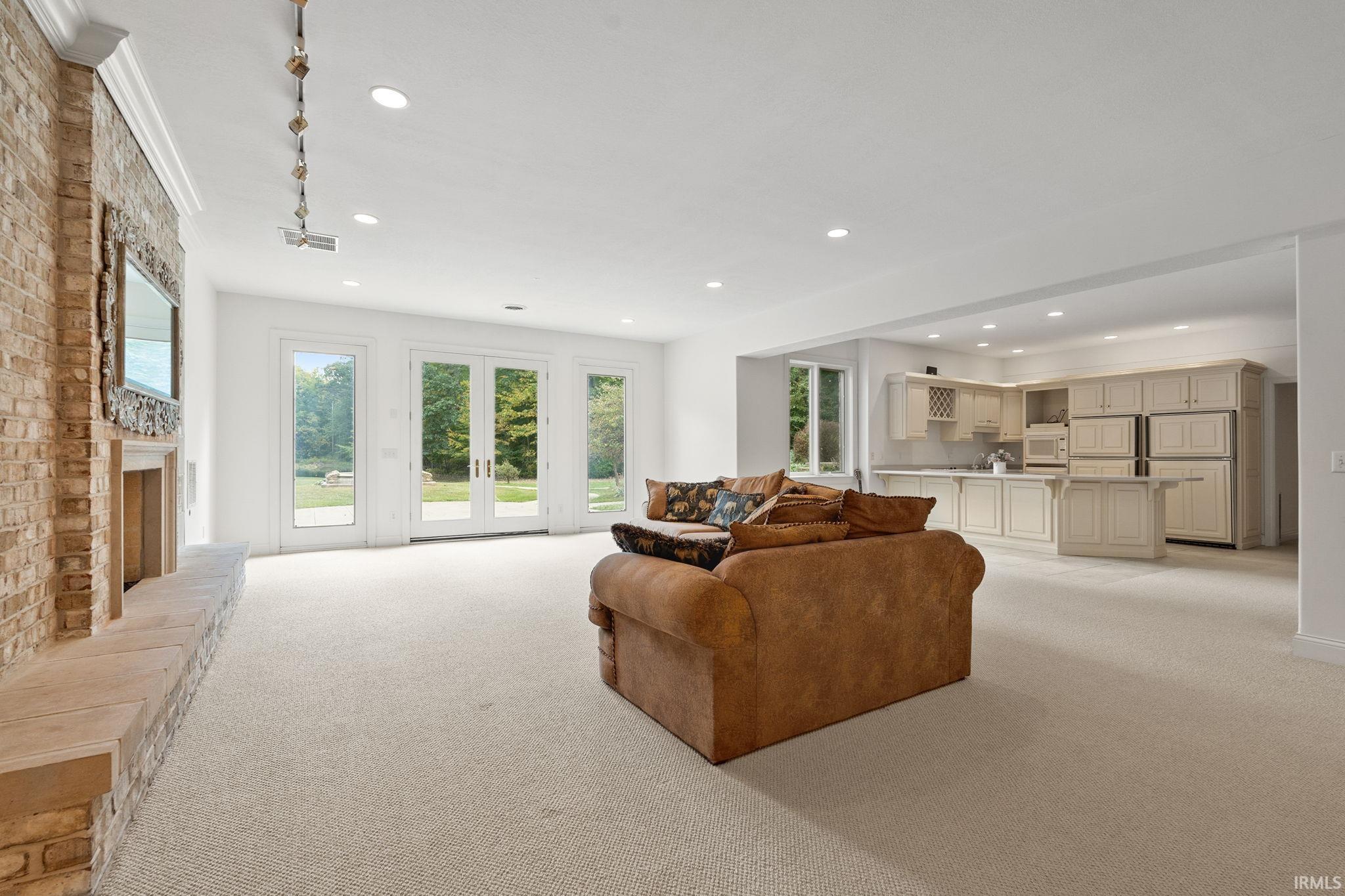 5310 Abbeyhill Road Fort Wayne, IN 46814 - Photo 25 of 36