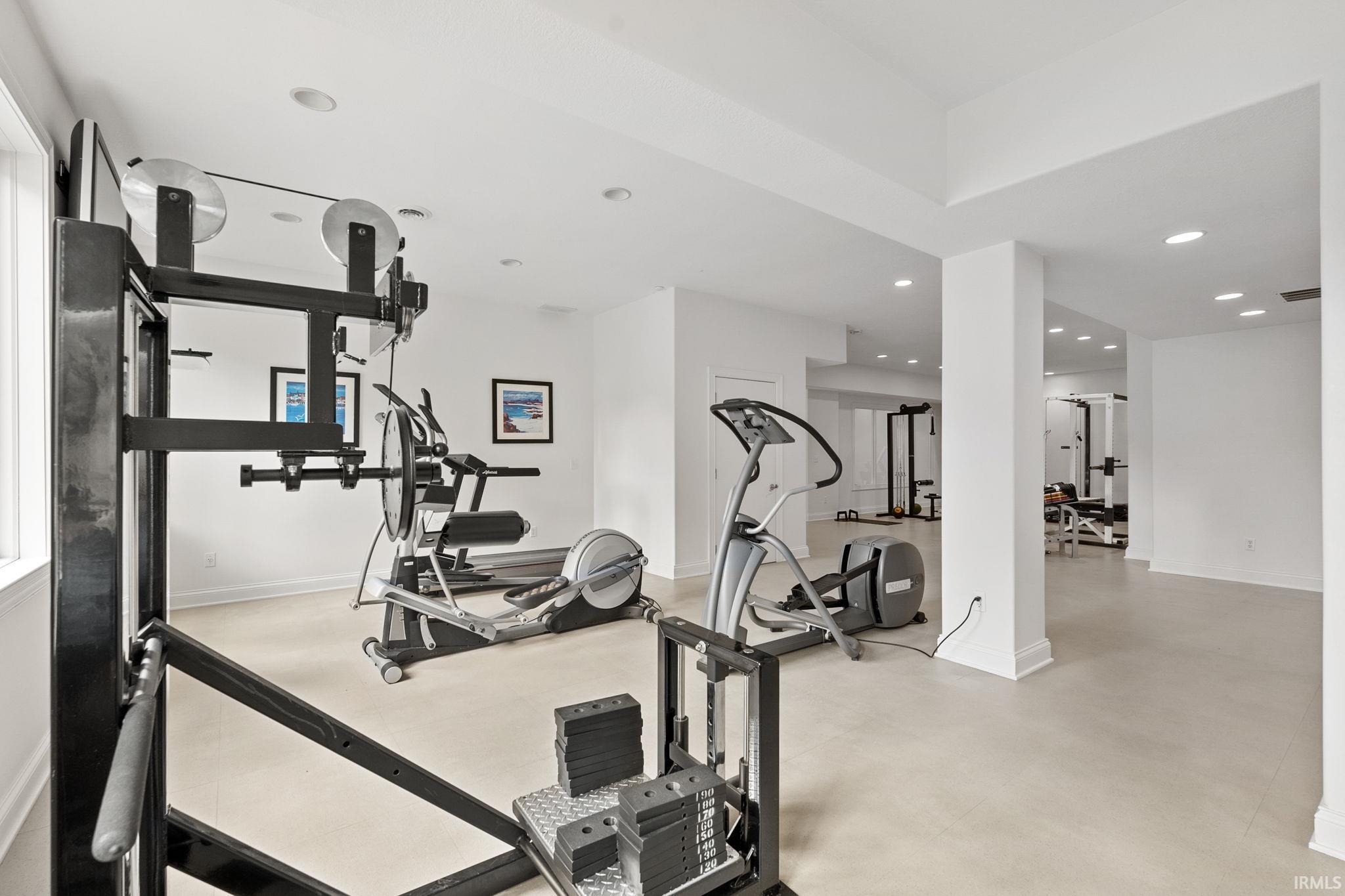 5310 Abbeyhill Road Fort Wayne, IN 46814 - Photo 27 of 36