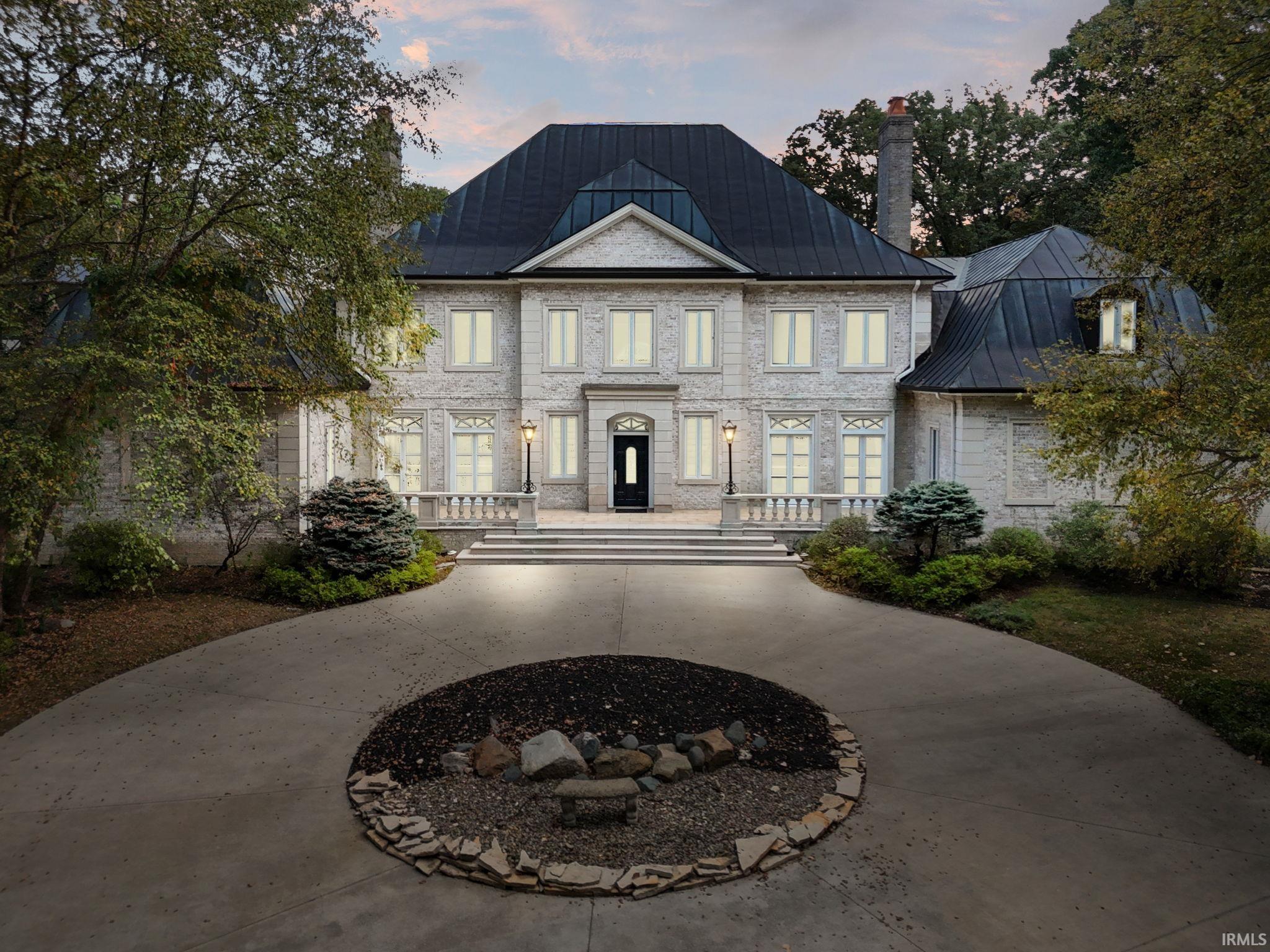 5310 Abbeyhill Road Fort Wayne, IN 46814 - Photo 3 of 36