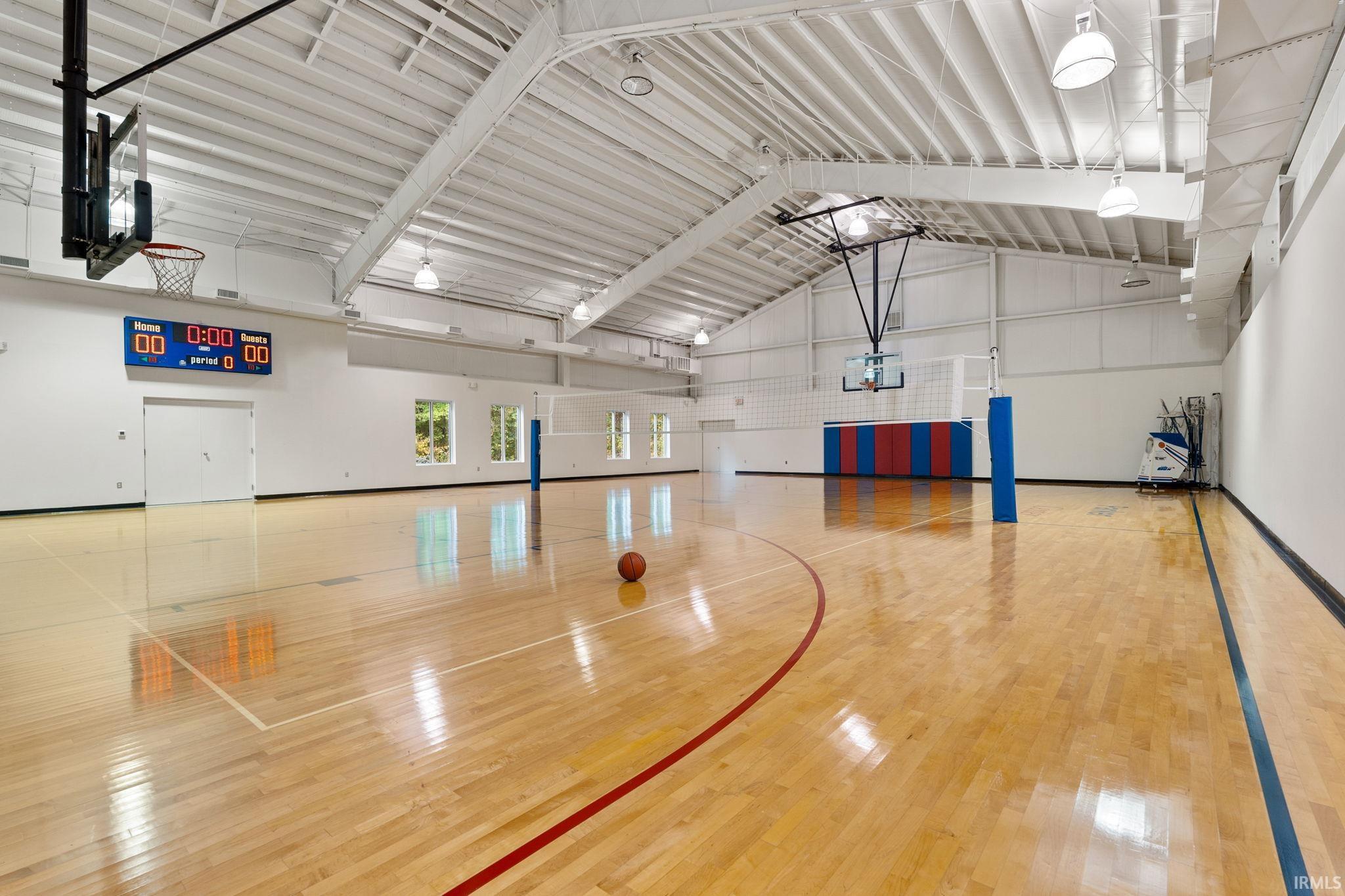 5310 Abbeyhill Road Fort Wayne, IN 46814 - Photo 32 of 36