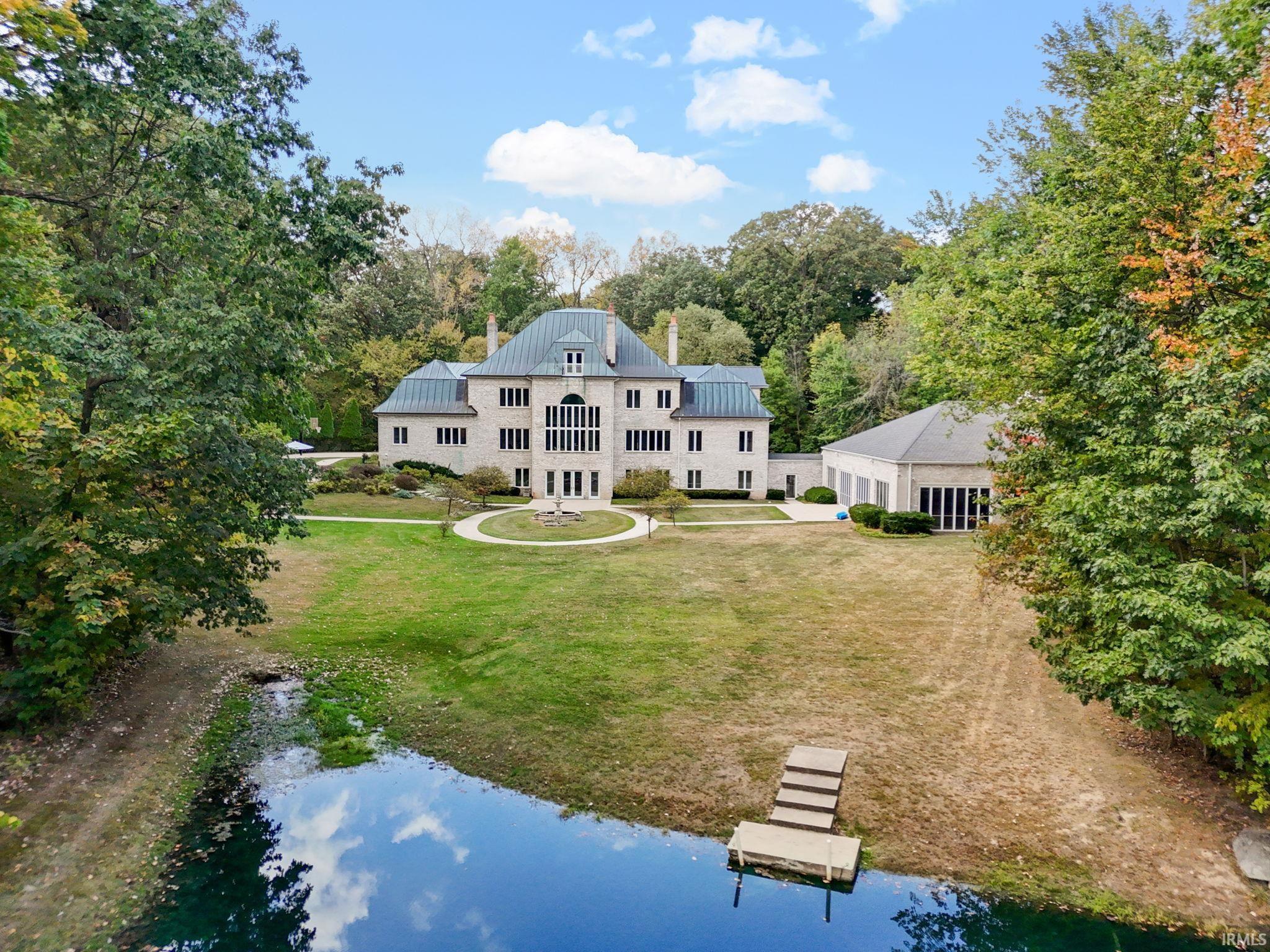 5310 Abbeyhill Road Fort Wayne, IN 46814 - Photo 33 of 36