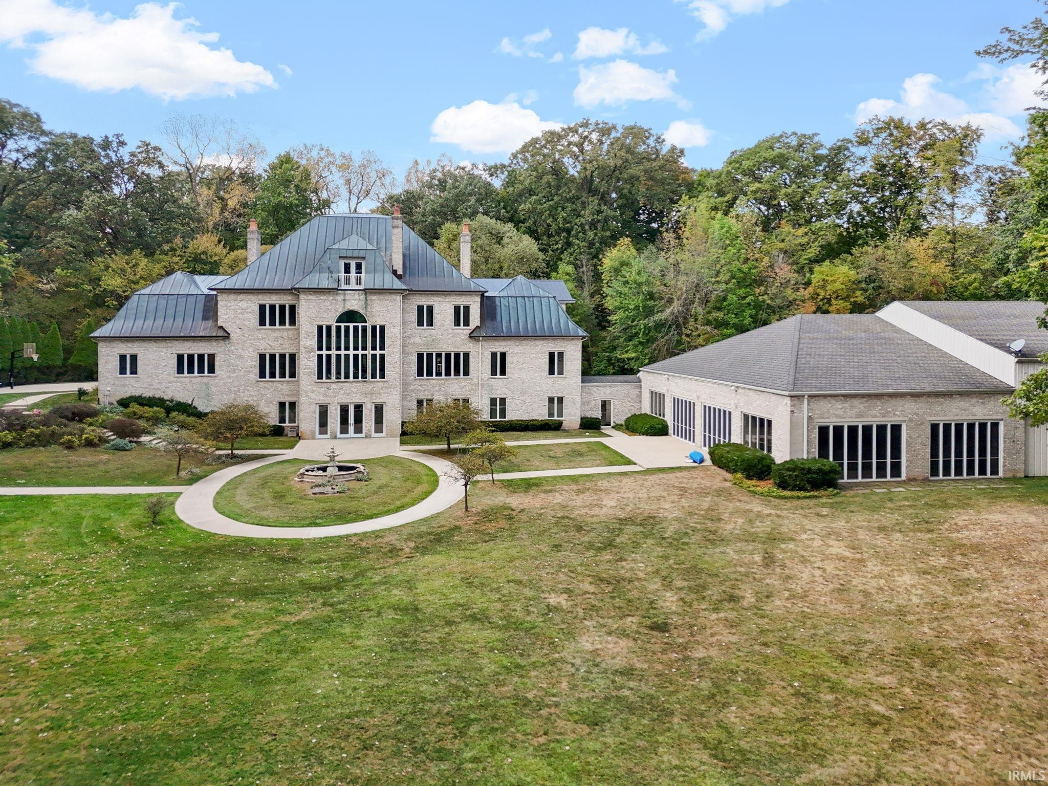 5310 Abbeyhill Road Fort Wayne, IN 46814 - Photo 34 of 36