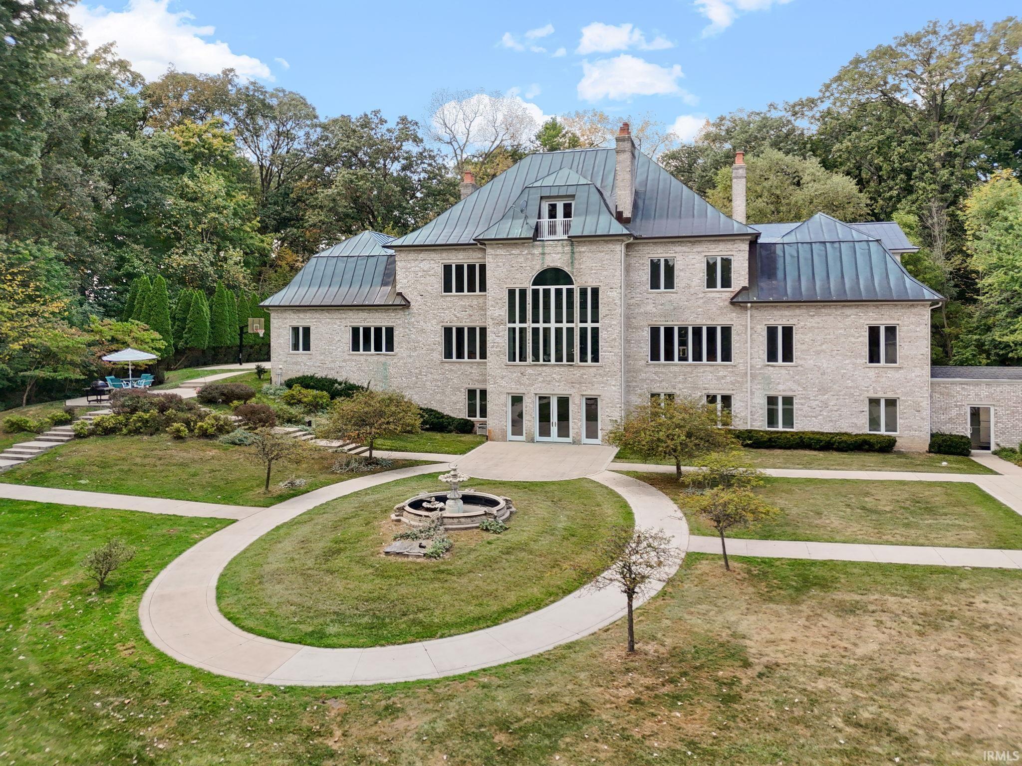 5310 Abbeyhill Road Fort Wayne, IN 46814 - Photo 35 of 36