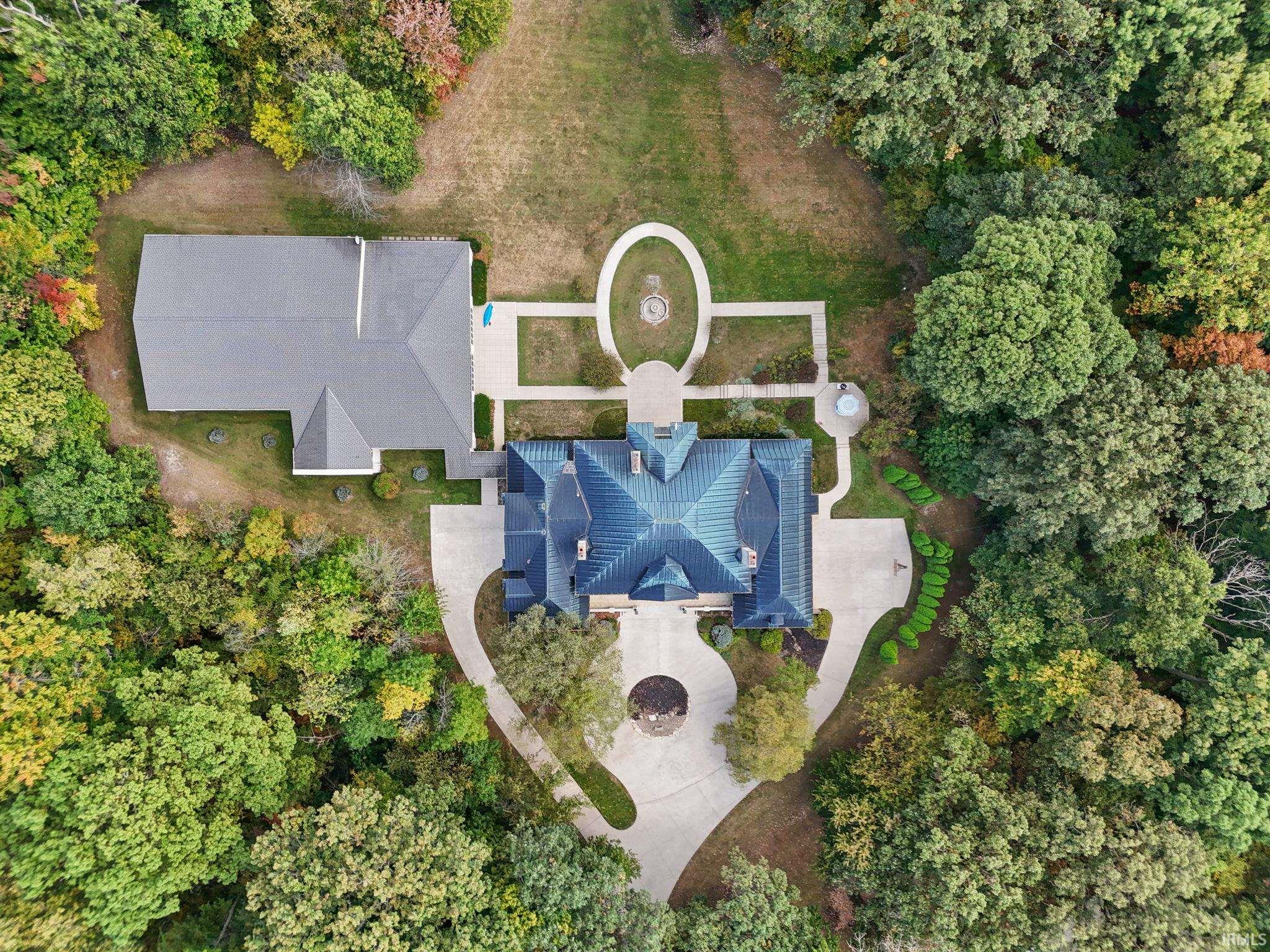 5310 Abbeyhill Road Fort Wayne, IN 46814 - Photo 36 of 36