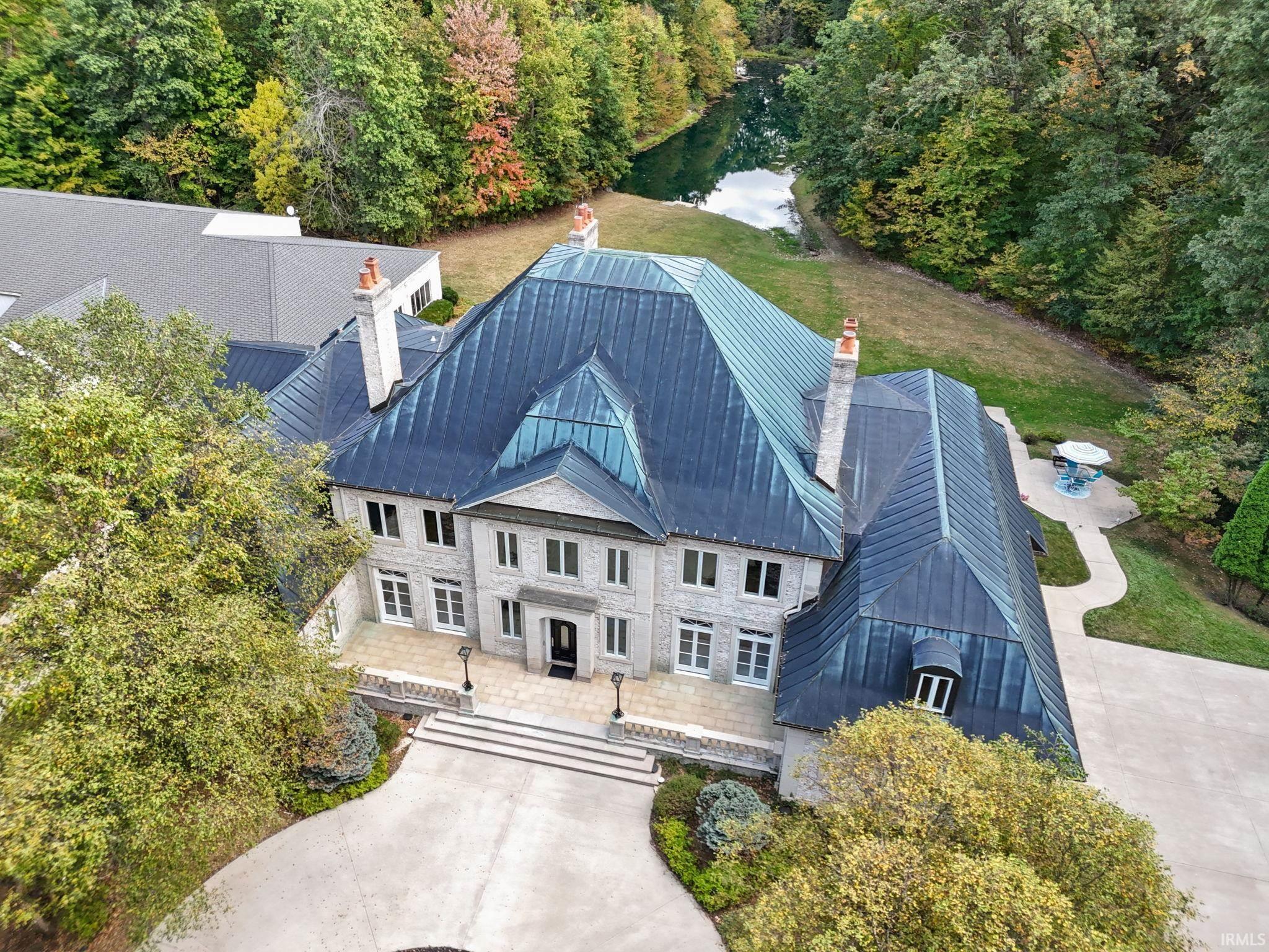 5310 Abbeyhill Road Fort Wayne, IN 46814 - Photo 5 of 36