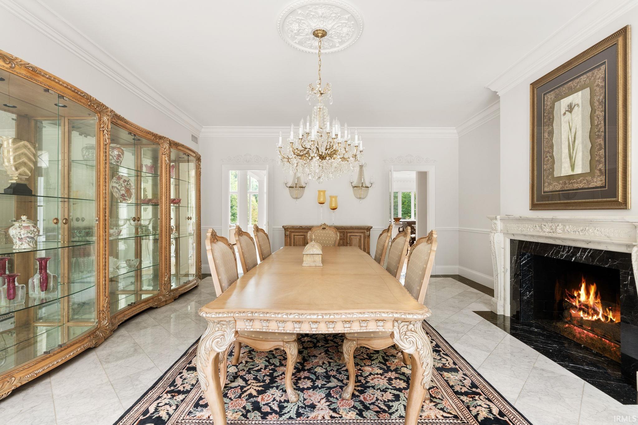 5310 Abbeyhill Road Fort Wayne, IN 46814 - Photo 8 of 36