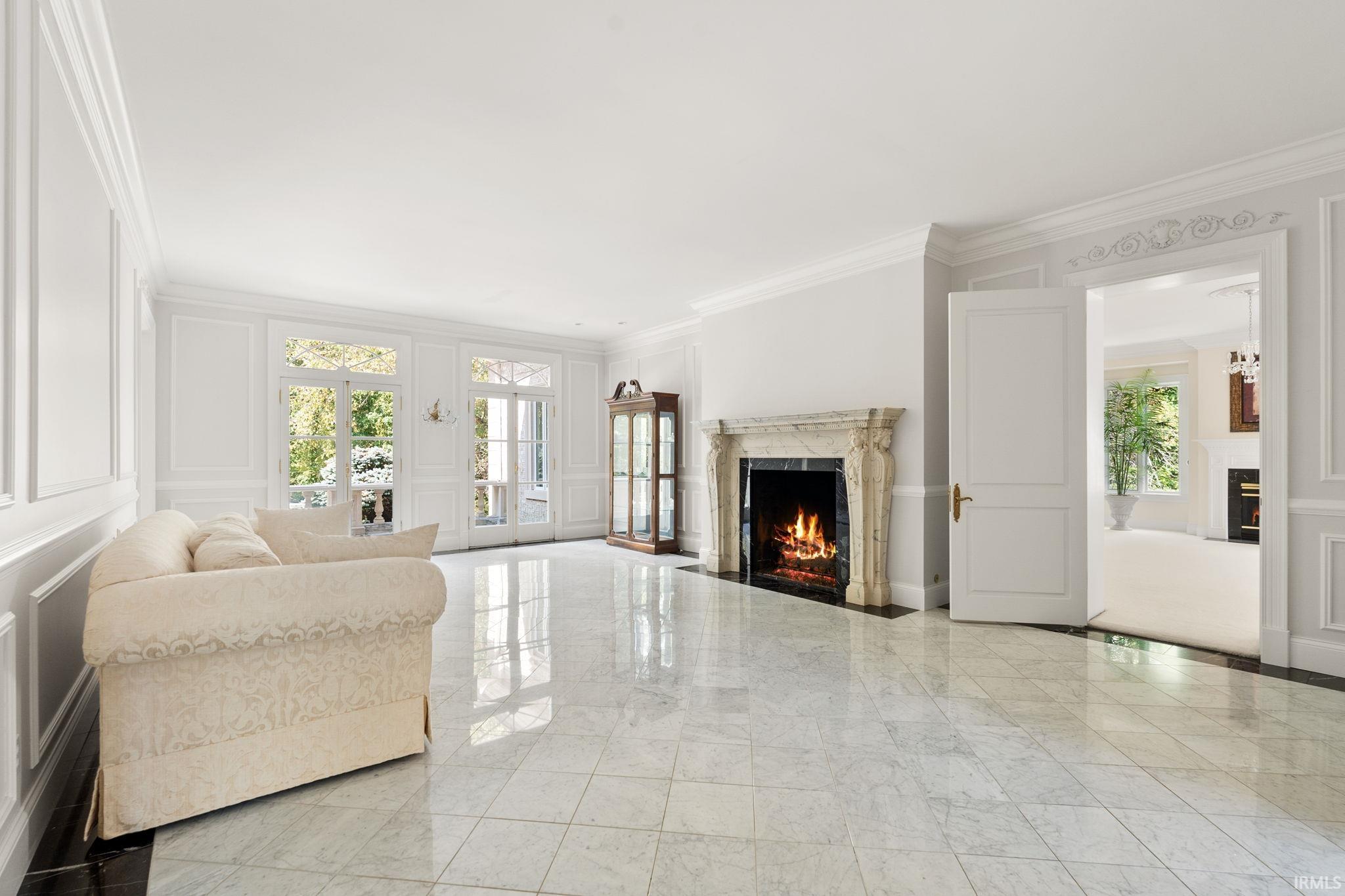 5310 Abbeyhill Road Fort Wayne, IN 46814 - Photo 9 of 36