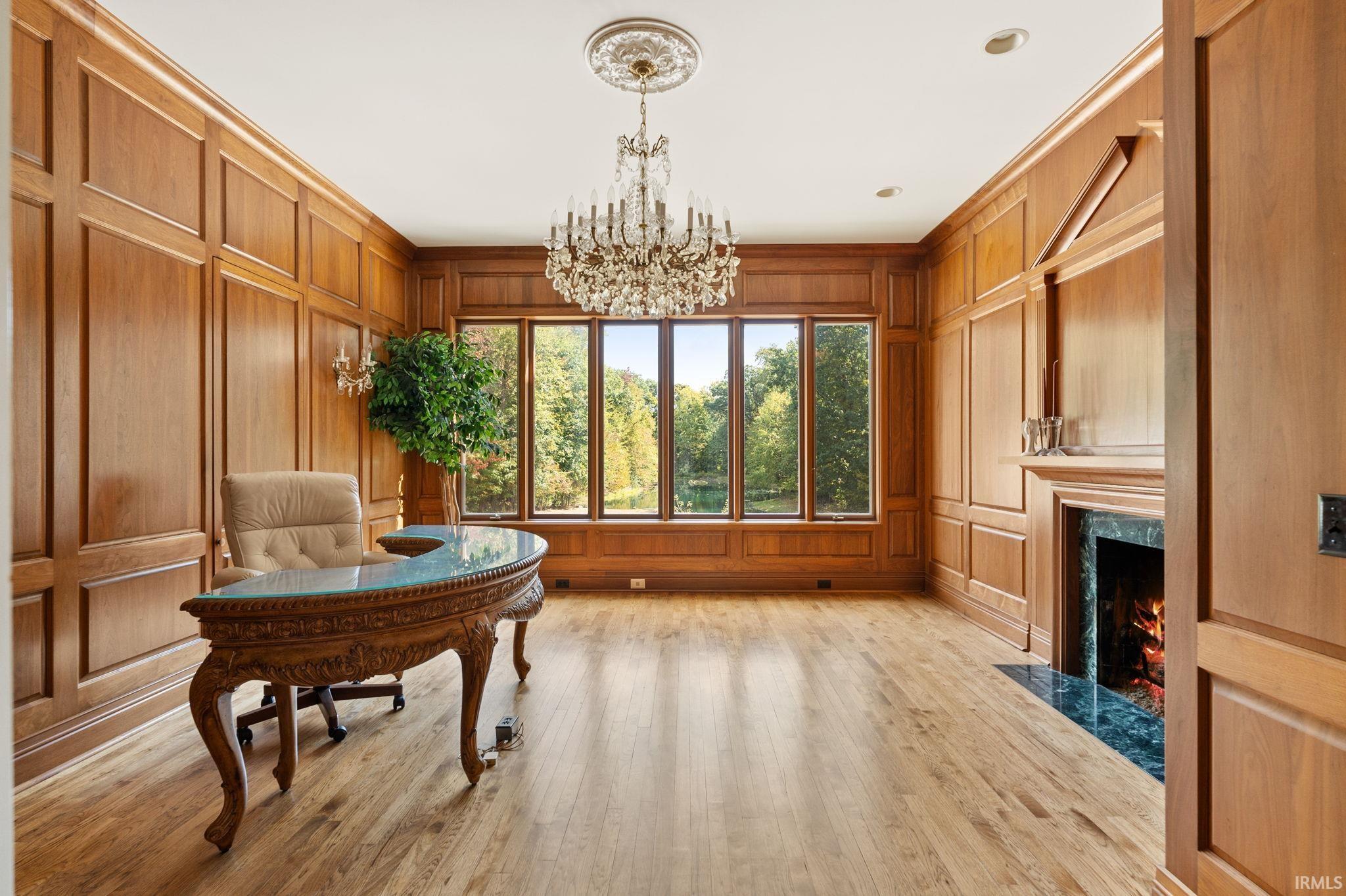 5310 Abbeyhill Road Fort Wayne, IN 46814 - Photo 10 of 36