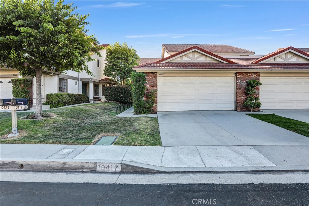 19417 Crystal Ridge Lane Porter Ranch, CA 91326 - Photo 2 of 46