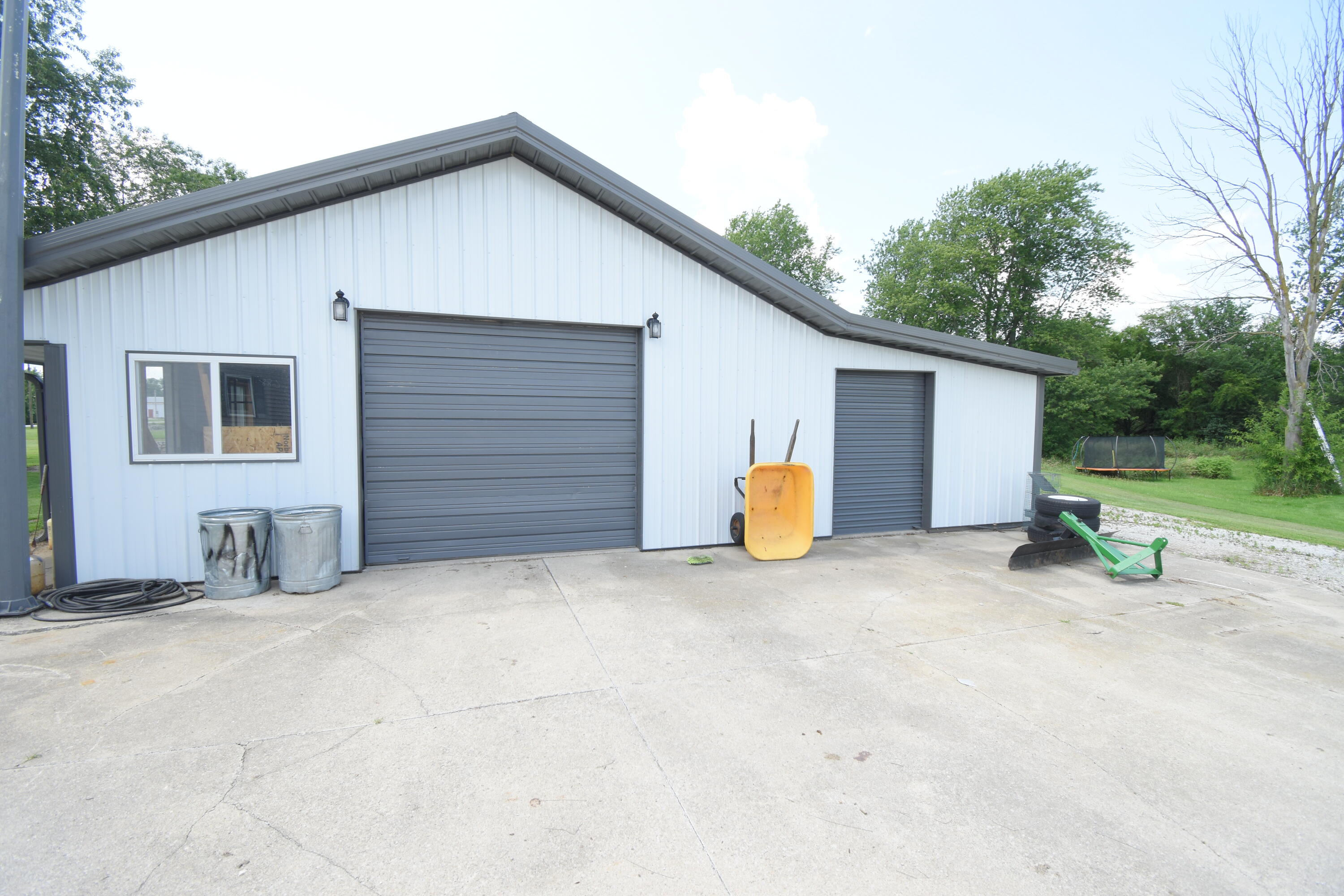 9490 Egypt Road Rensselaer, IN 47978 - Photo 3 of 64 3000x2000