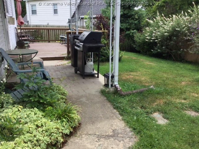 1125 Spruce Road Charleston, WV 25314 - Photo 5 of 26 Gallery Image 5