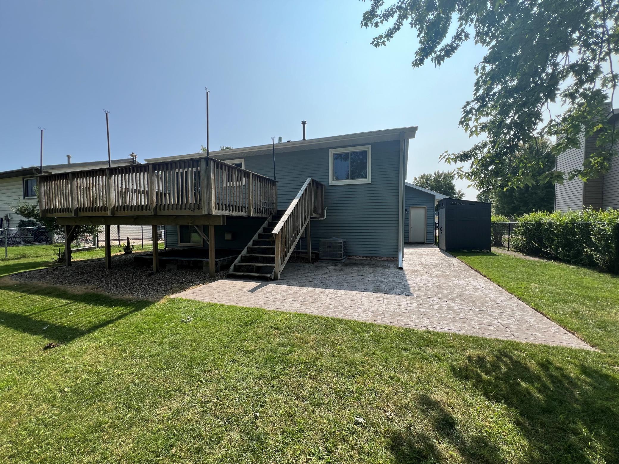 837 25th Street Southeast Rochester, MN 55904 - Photo 22 of 23 Gallery Image 22