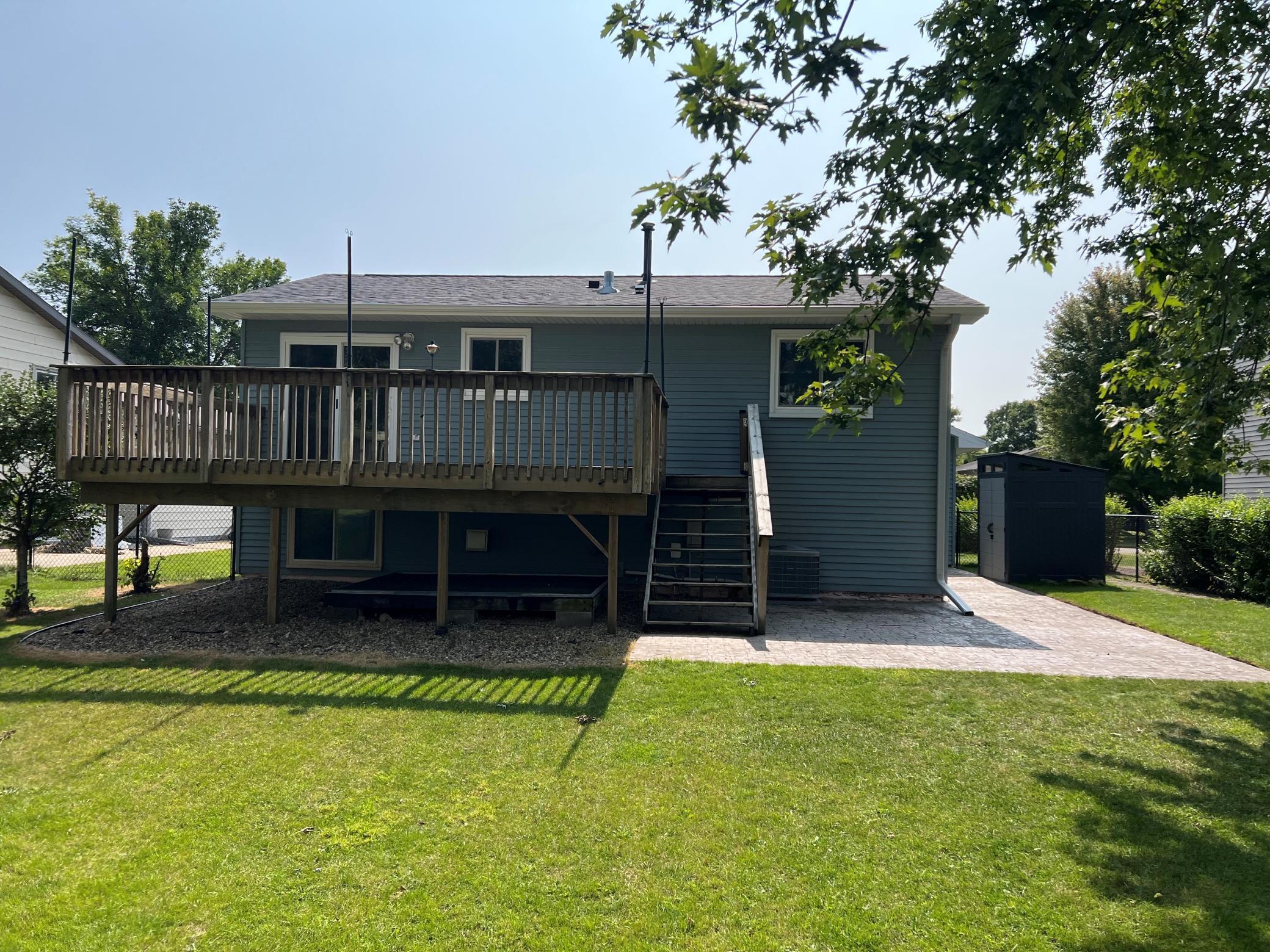 837 25th Street Southeast Rochester, MN 55904 - Photo 23 of 23 Gallery Image 23