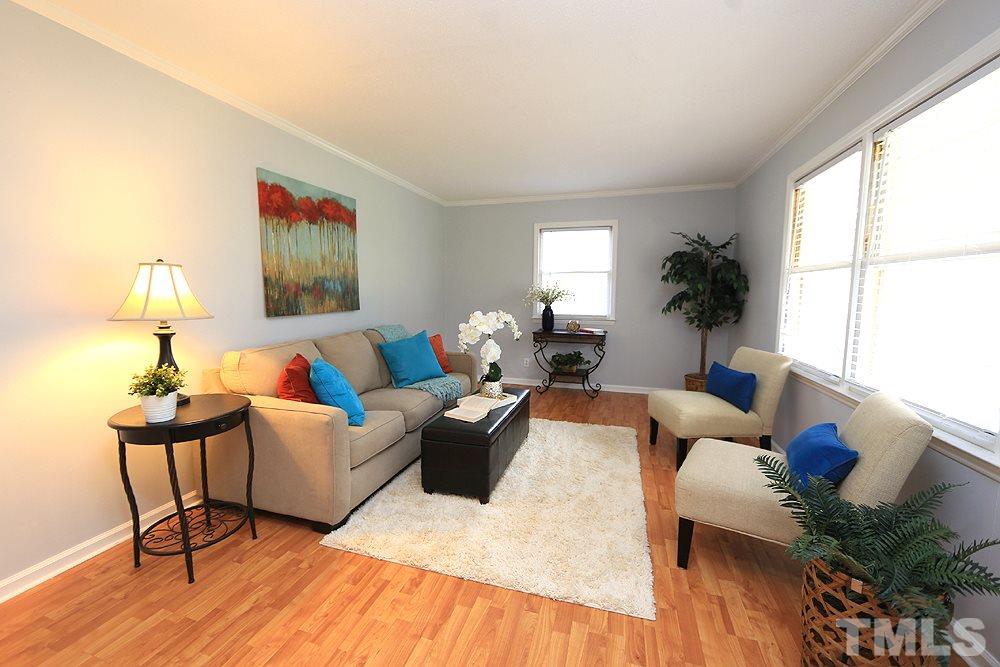 2003 Pleasant Green Road Durham, NC 27705 - Photo 3 of 25 Gallery Image 3