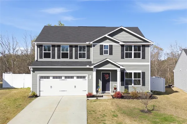 $424,900 | 294 Utica Bnd Court, Seneca, SC 29678