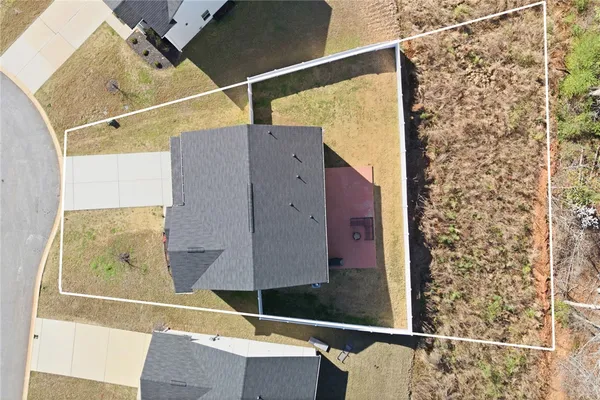 $424,900 | 294 Utica Bnd Court, Seneca, SC 29678