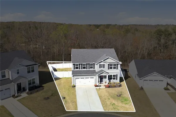 $424,900 | 294 Utica Bnd Court, Seneca, SC 29678