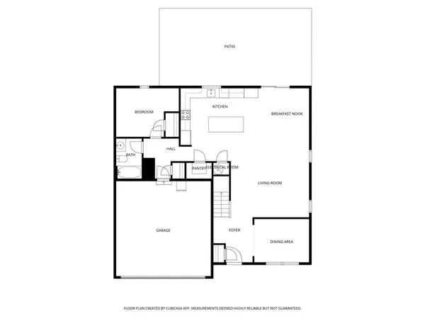 $424,900 | 294 Utica Bnd Court, Seneca, SC 29678