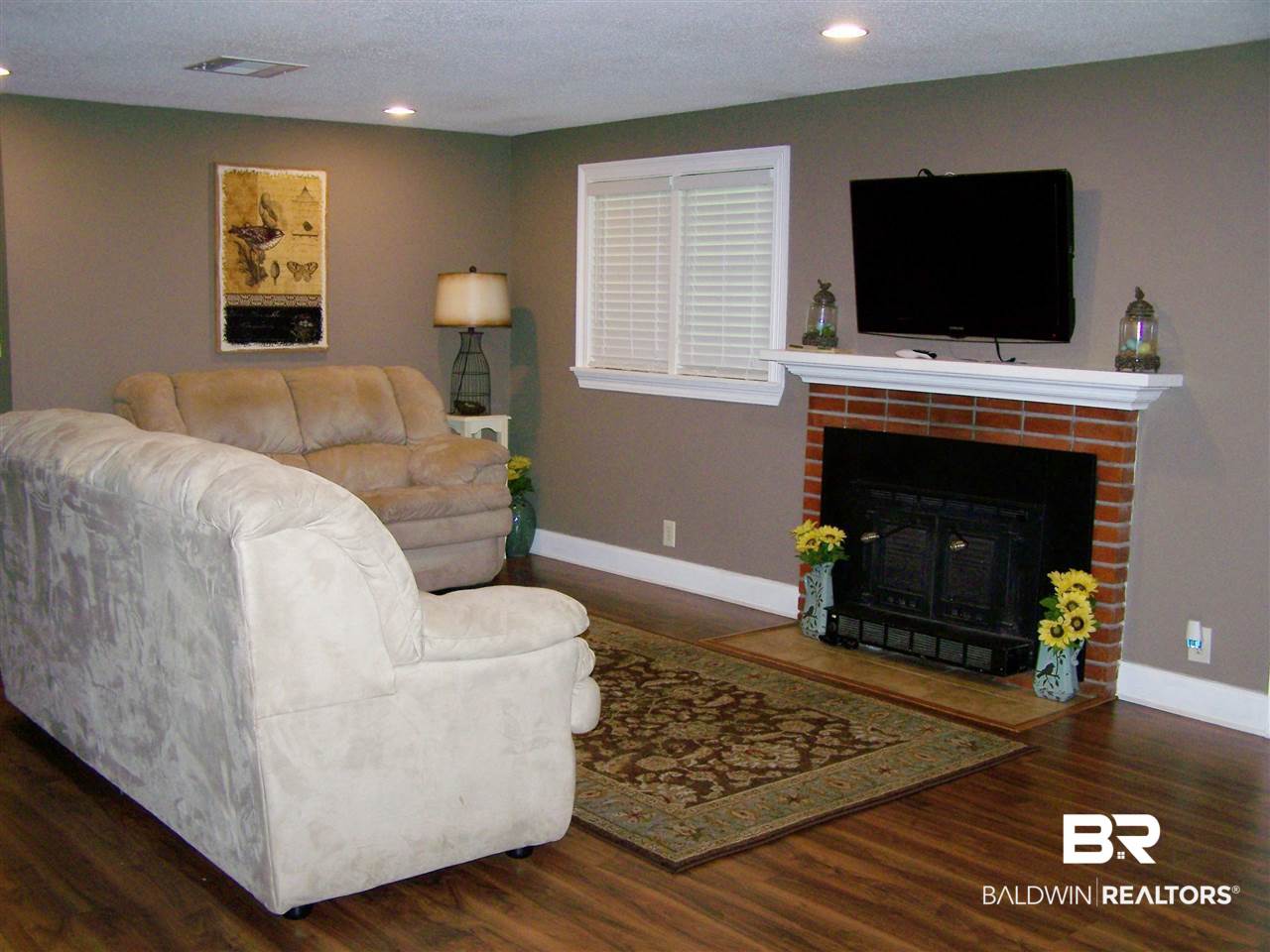47 St Stephens Avenue Millry, AL 36558 - Photo 11 of 29