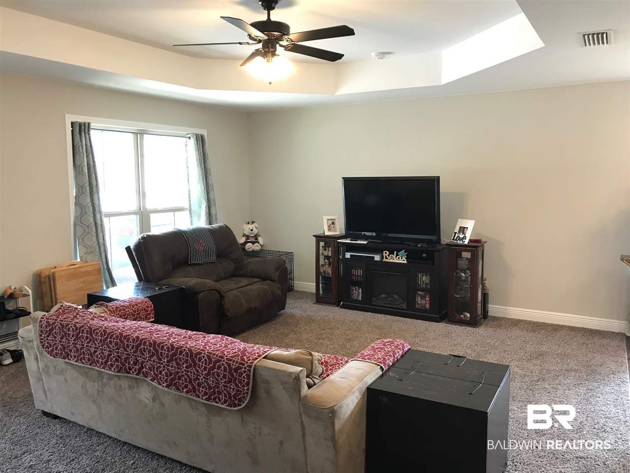 1546 Majesty Loop Foley, AL 36535 - Photo 8 of 17 Living View