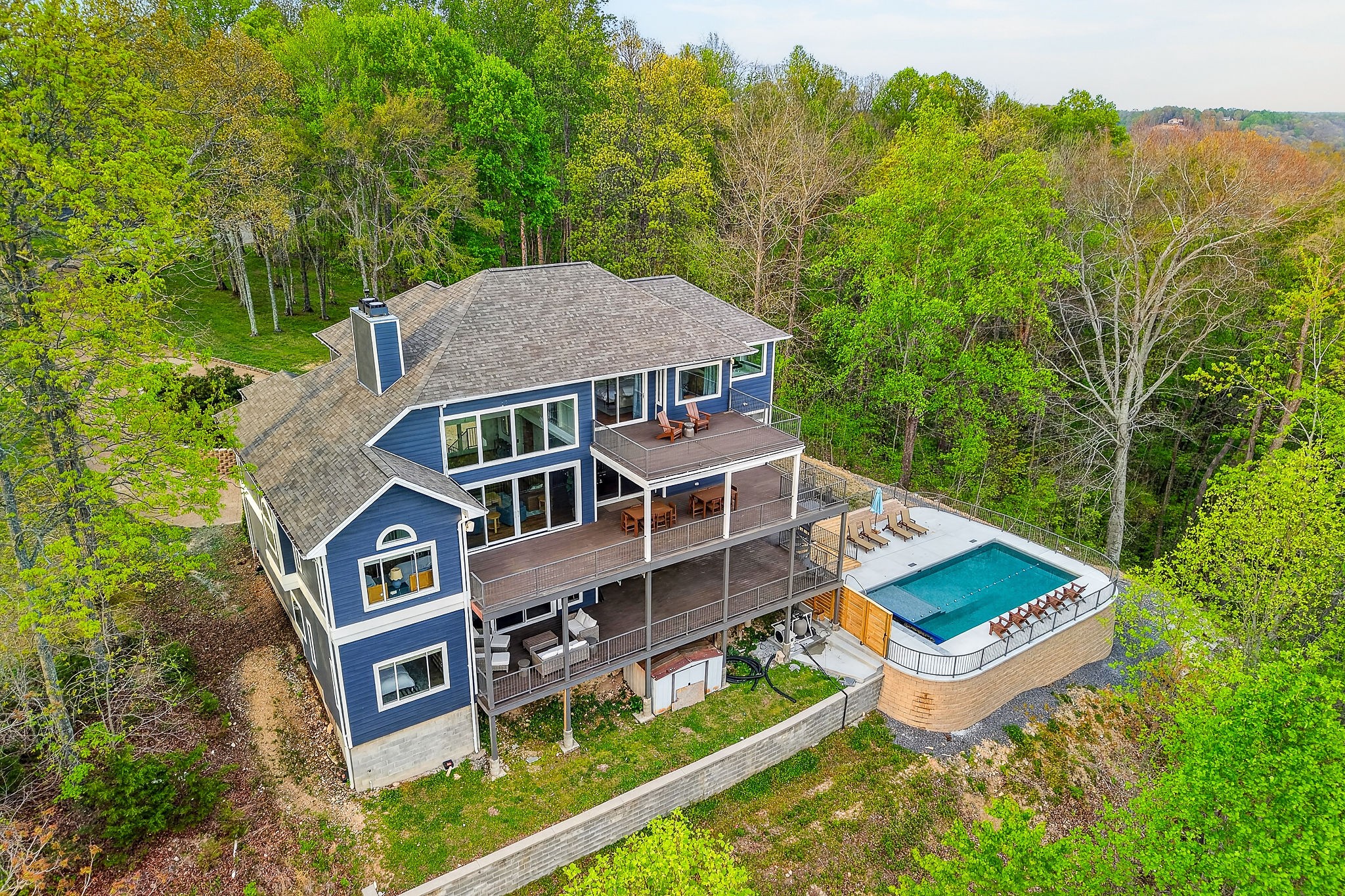 1853 Lafever Ridge Road Silver Point, TN 38582 - Photo 2 of 85