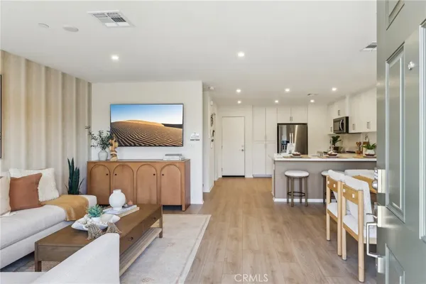 $551,393 | 15563 April Dawn Way, Unit 4, Fontana, CA 92336
