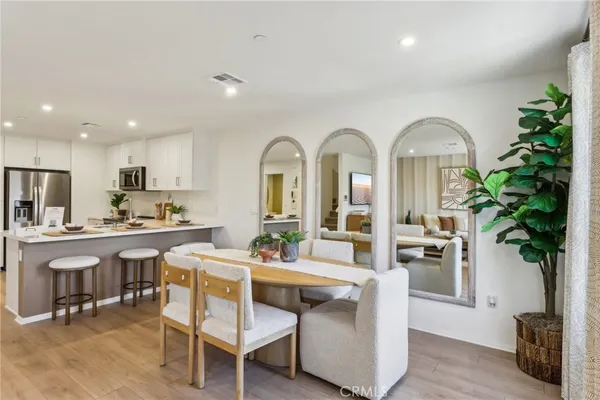 $551,393 | 15563 April Dawn Way, Unit 4, Fontana, CA 92336