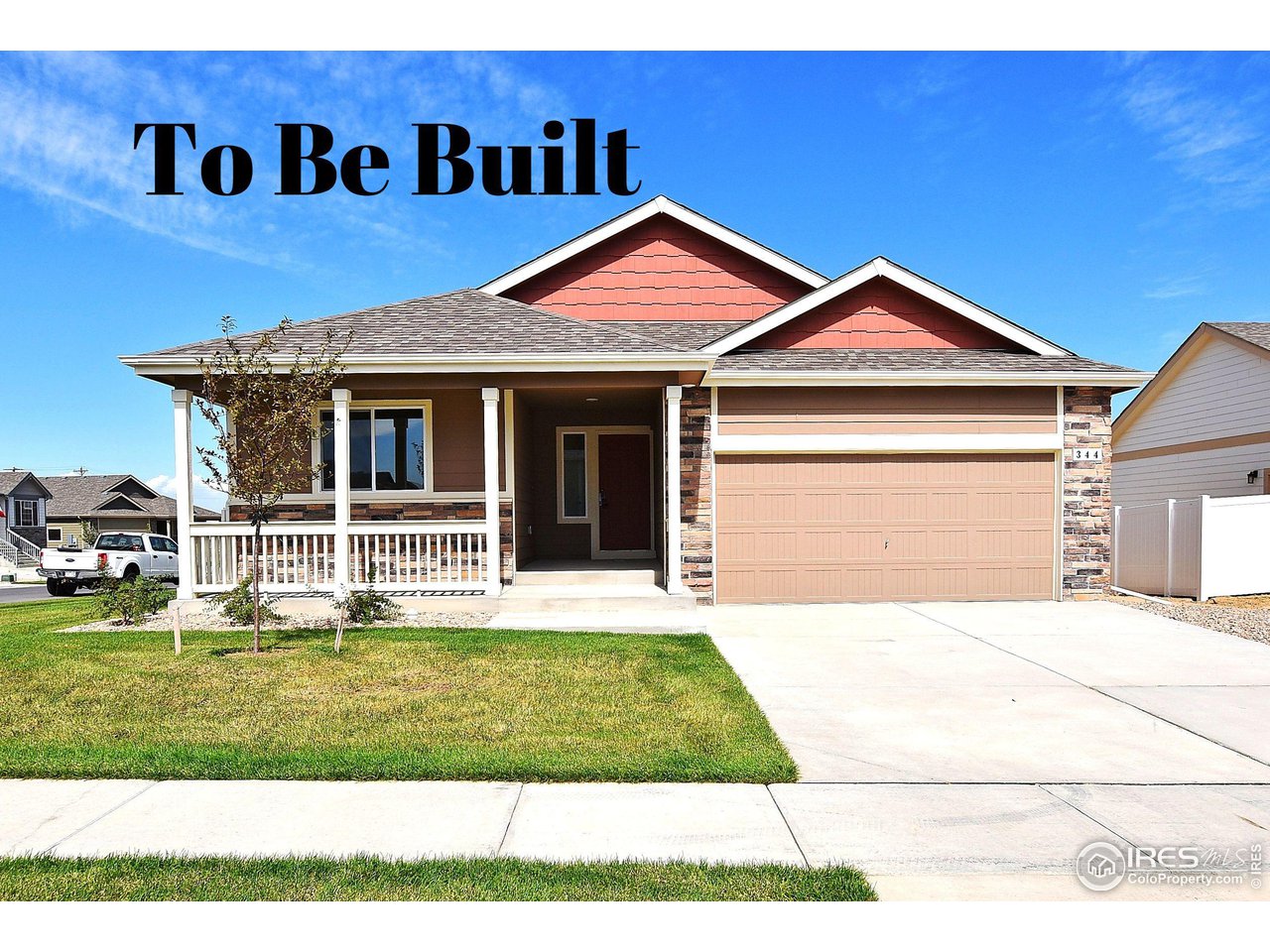 2457 Ravi Street Windsor, CO 80550 - Photo 1 of 38 Gallery Image 1