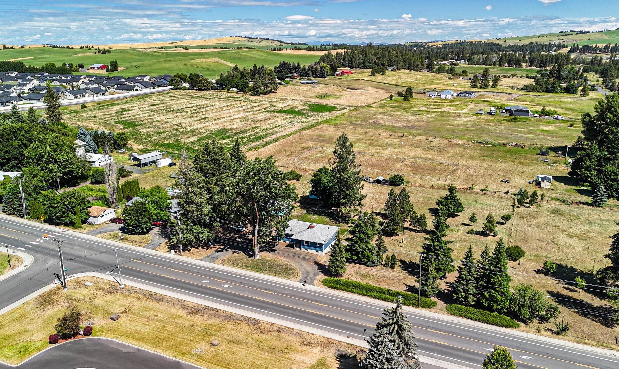 11312 West Betz Road Cheney, WA 99004 - Photo 34 of 37