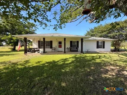 $465,000 | 1650 Clarence Road, Temple, TX 76501