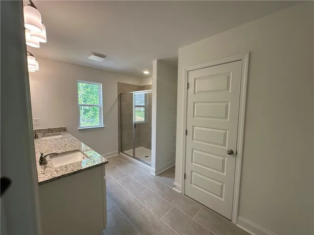 $378,672 | 5605 Overview Drive, Unit 115, Flowery Branch, GA 30542