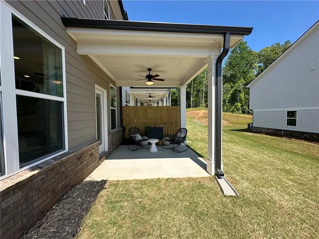 $378,672 | 5605 Overview Drive, Unit 115, Flowery Branch, GA 30542