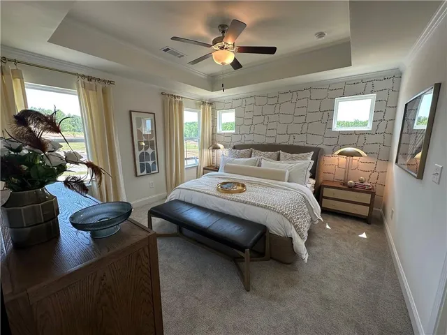 $378,672 | 5605 Overview Drive, Unit 115, Flowery Branch, GA 30542