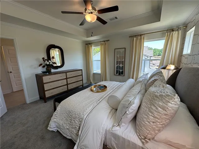 $378,672 | 5605 Overview Drive, Unit 115, Flowery Branch, GA 30542