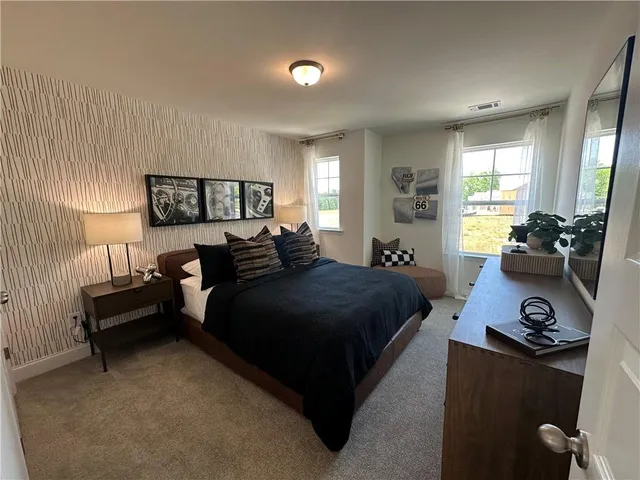 $378,672 | 5605 Overview Drive, Unit 115, Flowery Branch, GA 30542