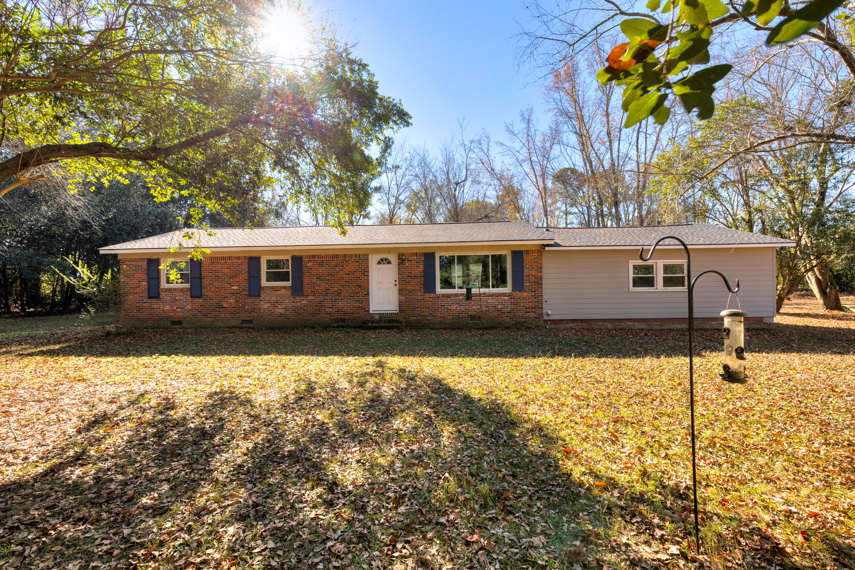 392 Brunswick Road Sumter, SC 29153 - Photo 2 of 37