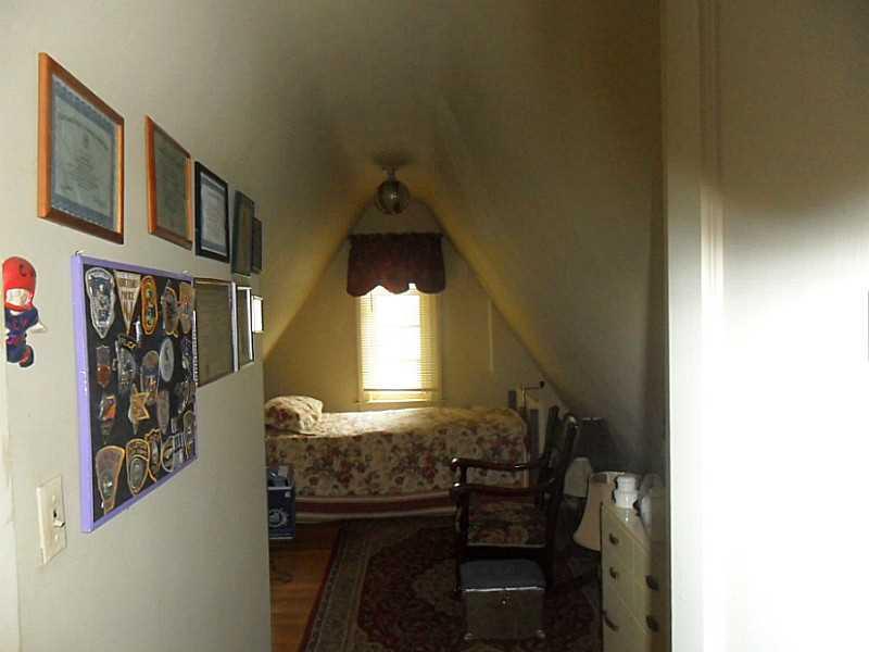 3979 North Hermitage Road Transfer, PA 16154 - Photo 12 of 18 Bedroom.