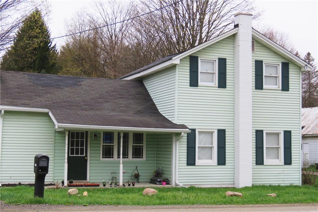 11060 Edinboro Road Edinboro, PA 16412 - Photo 1 of 9