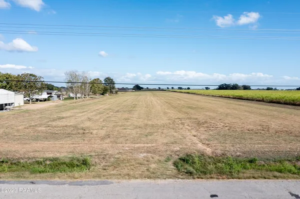 $225,000 | Tbd Tee Robe Road, Kaplan, LA 70548
