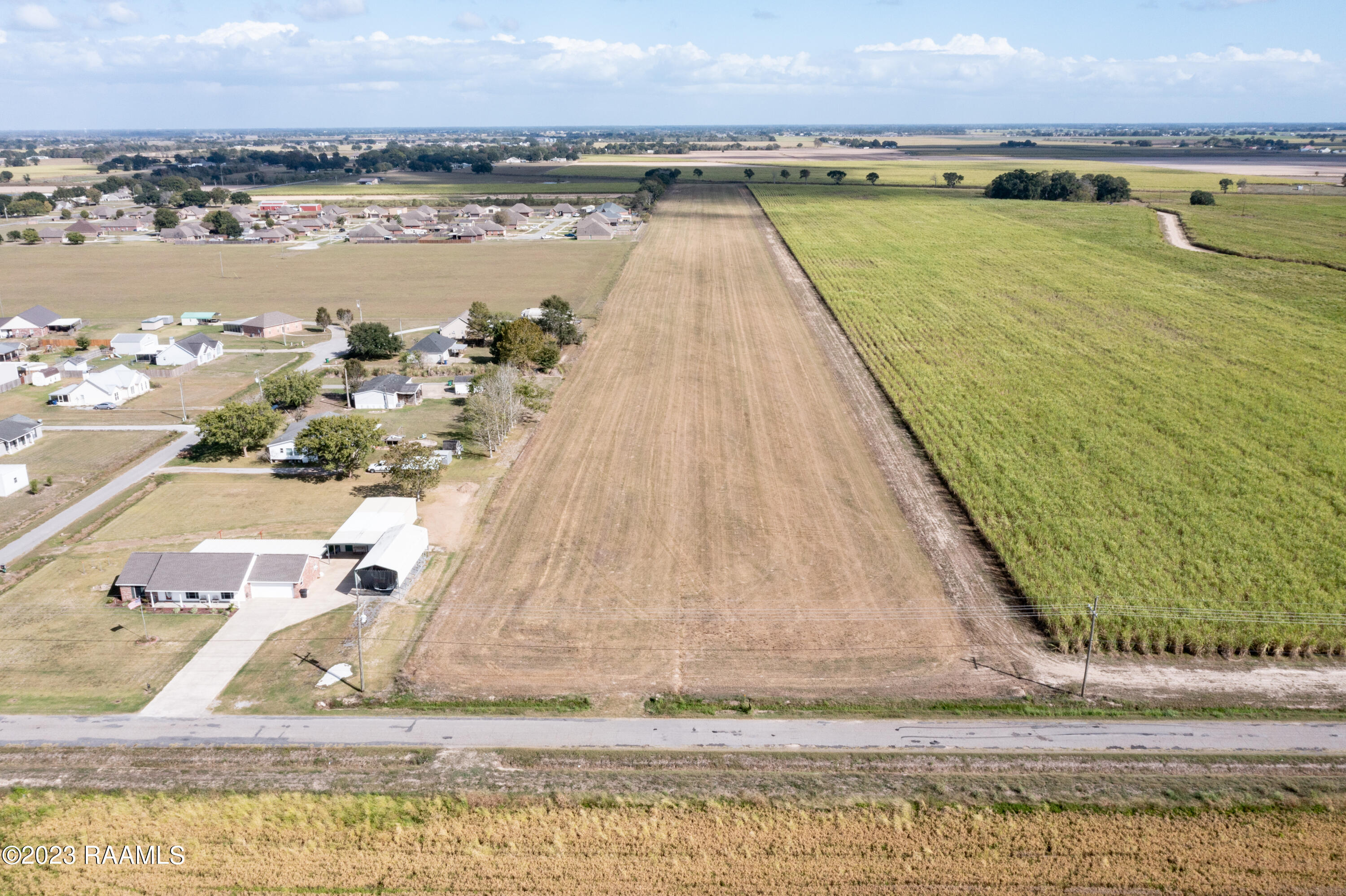 Tbd Tee Robe Road Kaplan, LA 70548 - Photo 2 of 8 DJI_0840