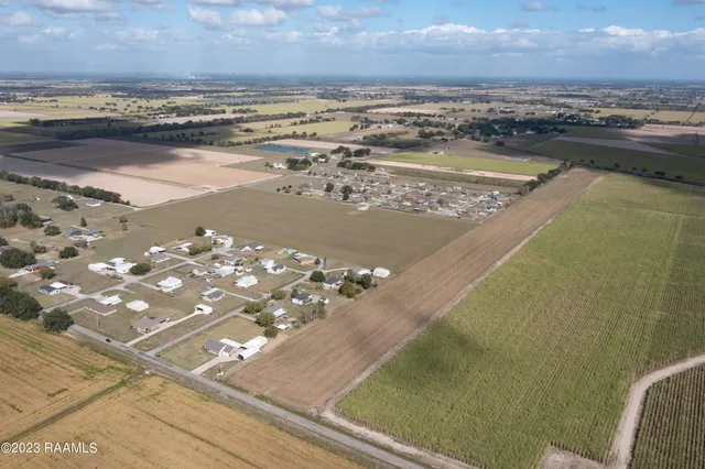 $225,000 | Tbd Tee Robe Road, Kaplan, LA 70548