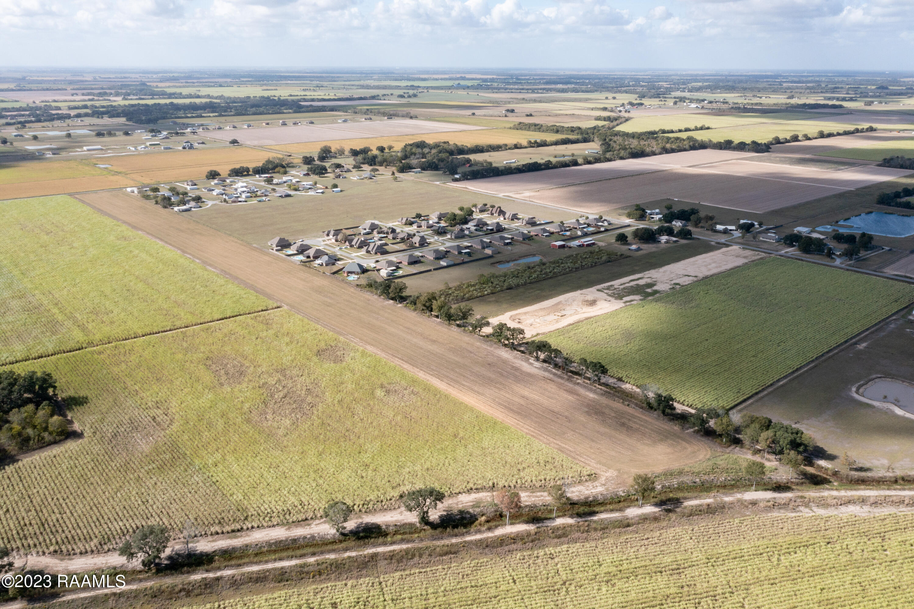 Tbd Tee Robe Road Kaplan, LA 70548 - Photo 5 of 8 DJI_0852