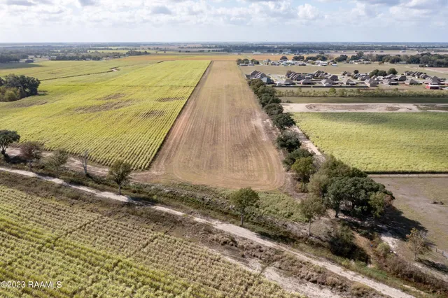 $225,000 | Tbd Tee Robe Road, Kaplan, LA 70548